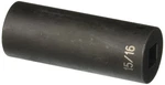 Grey Pneumatic 2030d 1/2" Drive 15/16" Deep Impact Socket. Fixed Price $19.83.