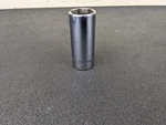 #bo424 Snap-on Tools 22mm Sfsm22 Deep Socket 3/8" Drive Metric 6 Point Usa. Fixed Price $59.95.