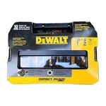 Dewalt Dw22838 3/8-inch 10-piece Impact Ready Socket Set New. Fixed Price $39.98.