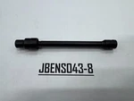 Snap-on Tools 1/4" Drive 7mm Magnetic Swivel Extension Power Socket Ptsxm607a. Fixed Price $99.95.