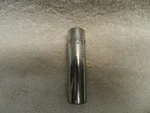 Mac Tools 1/2" Sae 3/8 Drive Deepwell 6pt Socket Part# Xd166dr Usa. Fixed Price $10.00.