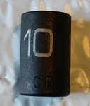 Matco Tools "adv" Ap10m6v, 1/4" Drive, 10mm. Impact Socket, Shallow, 6 Point.. Fixed Price $16.59.