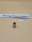 Mac Tools Usa 3/8" 6 Point 1/4" Drive Shallow Socket M126r. Fixed Price $12.99.