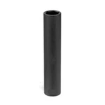 Grey Pneumatic 2018xd 1/2" Drive X 9/16" Extra-deep Socket. Fixed Price $22.76.