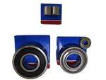 1pc 32314 Single Row Tapered Roller Bearing #sk. Fixed Price $96.42.
