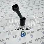 Snap-on Tools 1/2" Drive 6pt 14mm Long-reach Low-profile Impact Socket Riplms14c. Fixed Price $99.95.