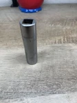 Cornwell Tools Usa, T 3220 L, 3/8" Drive, 5/8" Socket, 3.25" Deep, 6 Point.. Fixed Price $11.19.