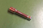 Mac Tools 3/8" Drive 3" Wobble Socket Extension Model X3ew Usa. Fixed Price $12.99.