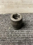 Armstrong 21-028 Impact 7/8" Socket 6 Point 3/4" Drive Usa. Fixed Price $15.00.