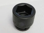 Proto 07523 Professional 3/4" Drive, Impact Socket, Size: 1-7/16" , 6-point, Usa. Fixed Price $29.97.