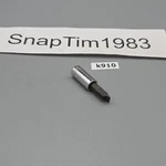 Vintage Craftsman 1/4" Drive 7/32 Slotted Head Bit Socket G-42691 Usa. Fixed Price $14.99.