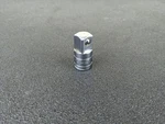 #bo439 Snap On A2 3/8 To 1/2 Male Drive Socket Ratchet Adaptor. Fixed Price $19.95.