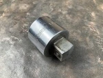 Snap On 3/4" To 5/8" Socket Reducer La-52 Usa. Fixed Price $99.00.