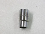 Cornwell Tools Usa 1/2" Drive Shallow 6 Pt Chrome Socket T-3216. Fixed Price $13.95.