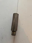 Mac Tools 1/2" Drive 10mm 6pt Deep Impact Socket Vdp610mm. Fixed Price $21.00.