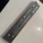 Snap On 305asxw Extension Wobble Set. Fixed Price $190.00.