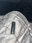 Used Snap On Tools 11/16" Deep 12 Pt 3/8" Dr Socket Sf221. Fixed Price $18.00.