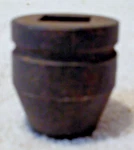 Snap On 3/4 Drive 6-point 5/8-in Shallow Impact Socket #im202 Made In Usa. Fixed Price $20.00.