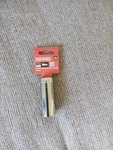 New Craftsman Deep Socket 3/8" Drive 18mm 12pt. Fixed Price $6.00.