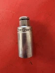 Snap On 13/16 " Spark Plug Socket Deep Pass Through Afs26. Fixed Price $29.99.