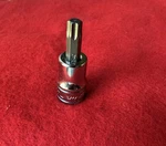 Snap On Ftx40e #t40 Torx Standard Bit Socket Driver. Fixed Price $29.29.