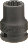 453841 1/2" Dr. 41mm (12pt.) Thin Wall Impact Socket One Size. Fixed Price $36.99.