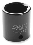 Wilmar Impact Sockets M811. Fixed Price $19.20.