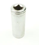 Blackhawk 14mm 6 Point Deep Chrome Socket 3/8" Drive Hw-1514m Usa. Fixed Price $5.00.