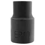 Zktool Ep Socket Ep10,6 Point 3/8'' Drive External Torx Plus Socket.. Fixed Price $17.80.