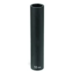 Grey Pneumatic 2027xmd 1/2" Drive X 27mm Extra-deep Socket. Fixed Price $51.03.