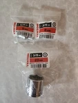 Tekton Individual 3/8 Drive Standard Metric Socket 6-point Choose From 6-23 Mm. Fixed Price $8.99.