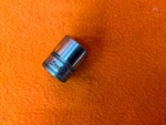 Snap-on Tool 3/8" Drive Shallow Chrome Socket Metric 17mm Fm17. Fixed Price $11.99.