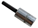 Matco Tools Usa Axd4m 4mm Metric Hex Bit Socket Driver 1/4" Drive Chrome. Fixed Price $9.99.