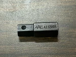 Mac Tools 13mm Male Hex Drive Impact Bit 7/16 Ai13mm. Fixed Price $14.95.