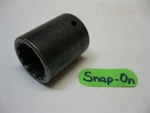 Snap-on Tools 1/2" Drive 1" Sae 12 Point Impact Socket Imd320 Nice!. Fixed Price $25.49.