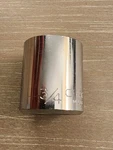 Craftsman Usa 3/4" Socket 12 Point 3/8" Drive Ee. Fixed Price $9.50.