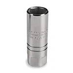 Proto J5320-50 Spark Plug Socket,5/8 In, Steel 429t43. Fixed Price $18.62.
