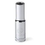 Gearwrench Kd 80400 18mm 3/8" Drive 6 Point Deep Metric Socket. Fixed Price $11.95.