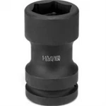 Grey Pneumatic 1" Drive X 41mm 21mm Square Socket. Fixed Price $54.78.