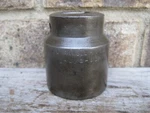 Cornwell 1 3/8" Shallow Impact 3/4" Drive Socket 6 Point Hs18. Fixed Price $24.99.
