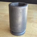 Matco Tools 1-5/16" Deep Impact Socket 3/4" Drive 6 Point Ddp4426a Made In Usa. Fixed Price $59.95.