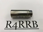 Matco Tools 1/4" Drive 9/16" Sae Deep 6 Point Chrome Socket Ad186. Fixed Price $24.95.