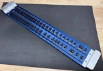 Mac Tools 1/4" Blue 48pc Socket Tray Rack Holds Shallow & Deepwell Sockets. Fixed Price $69.95.