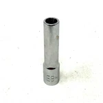 Matco Tools A8xrl - 1/4" Drive E8 Deep Inverted Torx Chrome Socket. Fixed Price $14.99.