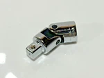 New Craftsman Tools Usa Gk 4435 Universal Swivel Adapter Joint 3/8" Drive (nos). Fixed Price $15.99.