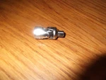 Blue Point By Snap-on Universal Joint 1/4" Drive Blpuj 14. Fixed Price $7.95.