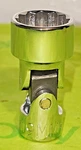 Stanley Proto Ind Tools 5282am Socket 3/8 Drive 19mm 12pt Usa. Fixed Price $14.99.