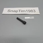 Snap-on Tools 1/4" Drive 3/16" 12pt Sae Industrial Finish Deep Socket Gstmd6. Fixed Price $15.99.