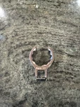 Snap-on An850815 3/8 Drive 12 Pt. 15/16 Deep Flare Crowfoot Wrench New. Fixed Price $79.95.