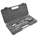 Perform Tool Compatible With Performance W1172 Sae/metric 52-piece Socket S. Fixed Price $46.24.